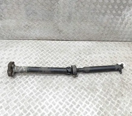 Mercedes-Benz SLK R172 Middle center prop shaft A1724100100