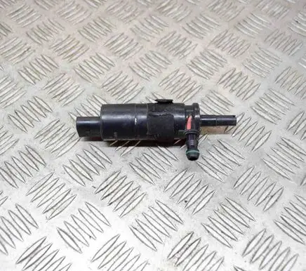 Audi A6 S6 C7 4G Windscreen/windshield washer pump 3B7955681