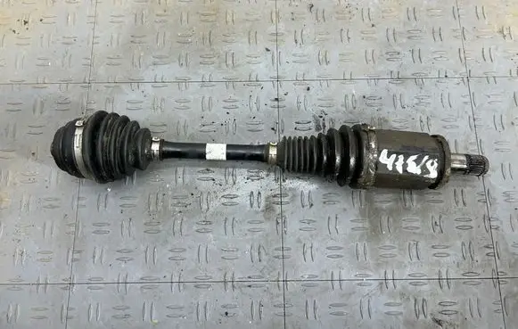 BMW 5 F10 F11 Front driveshaft