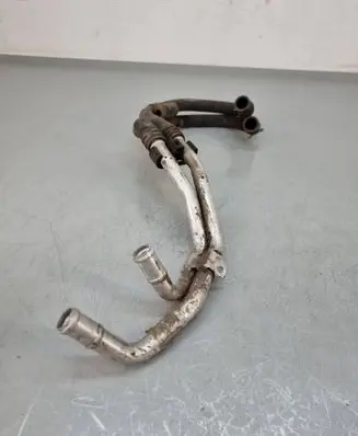 Porsche Cayenne (92A) Engine coolant pipe/hose