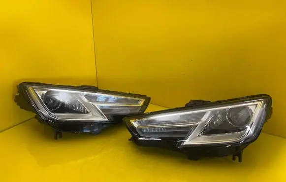 Audi A4 S4 B9 8W Headlight/headlamp 8W09410058W0941006