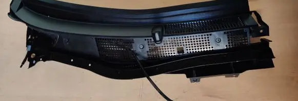 Mazda CX-5 Wiper trim KD53507P1