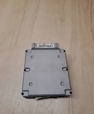 Ford Focus Engine control unit/module 98AB12A650CFG