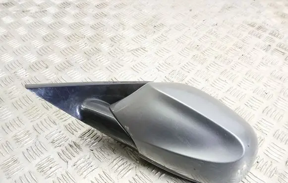 BMW 1 E82 E88 Front door electric wing mirror 7208145