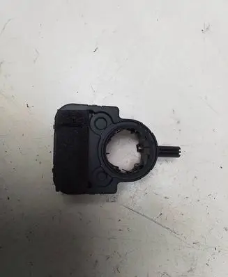 Citroen C5 Steering angle sensor 0265005517