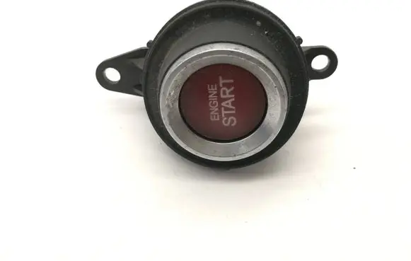 Honda Civic Engine start stop button switch M26983