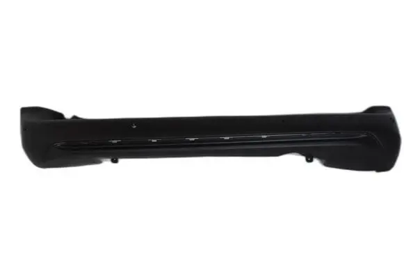 Opel Combo E Rear bumper 1633557580