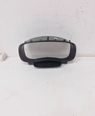 Skoda Fabia Mk2 (5J) Dashboard trim 5J1857053A