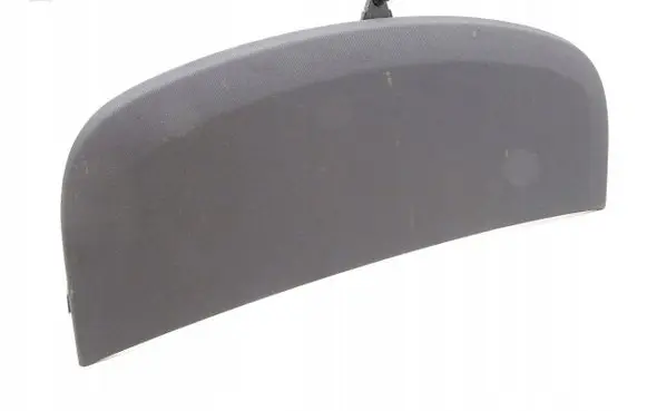 Audi TT TTS RS Mk3 8S Parcel shelf 