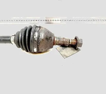 Opel Vectra C Front driveshaft