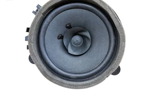 Volvo V70 Front door speaker 30657444 08W44 M5XUG