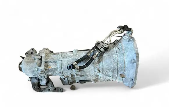 BMW M5 F90 Automatic gearbox 8093991 1102026 0374487XCY