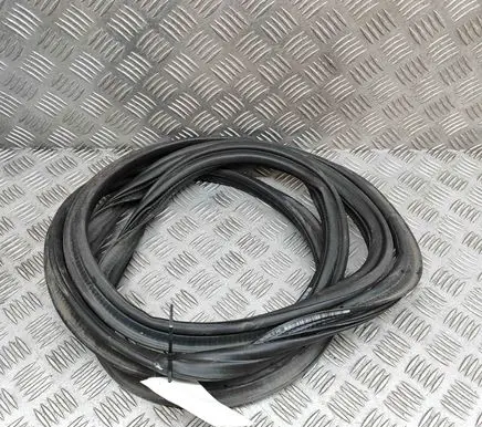 Volkswagen Arteon Trunk rubber seal (body) 3G8827705