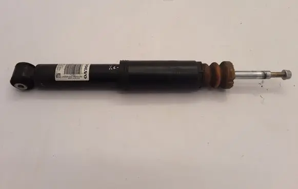 Volvo XC90 Rear shock absorber/damper 31476923