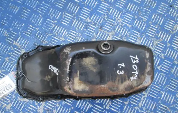 Fiat Albea Oil sump