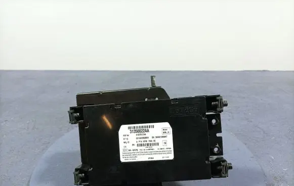 Volvo XC90 Voice control module 31350022AA