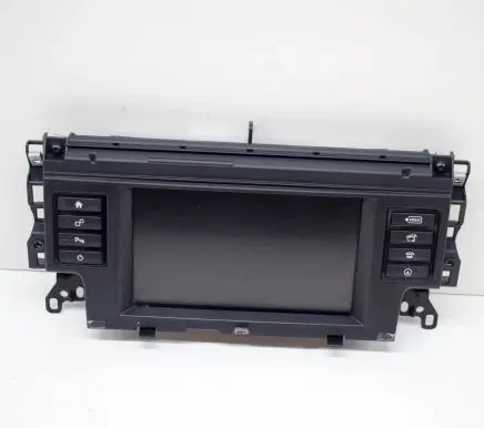 Land Rover Discovery Sport Screen/display/small screen FK7219C299AE