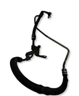 Fiat Ducato Air conditioning (A/C) pipe/hose 654436432