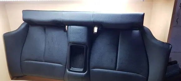 BMW 4 F32 F33 Rear seat 7274549