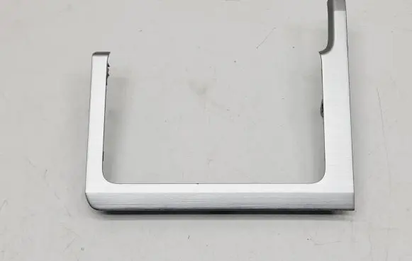 Toyota Land Cruiser (J150) Center console decorative trim 5882160830 5882160840