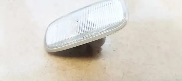 Audi A6 S6 C5 4B Front fender indicator light 4B0949127