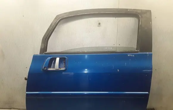 Peugeot 1007 Door (2 Door Coupe) 
