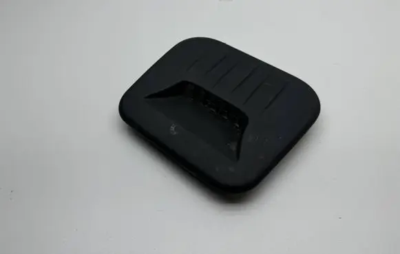 Chrysler Pacifica Rear air vent grill 5SR67DX9AE 4732040