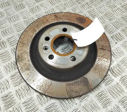 Volvo XC40 Rear brake disc 32300123