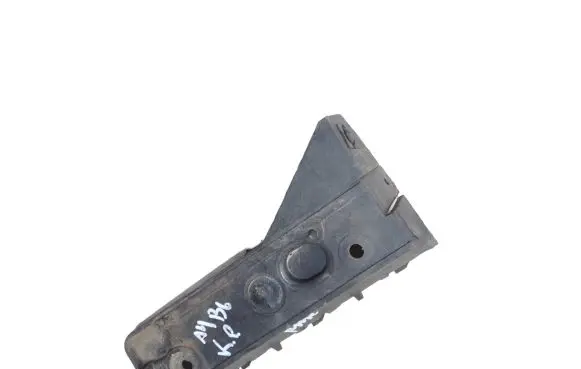 Audi A4 S4 B6 8E 8H Front bumper mounting bracket 8E0807283A