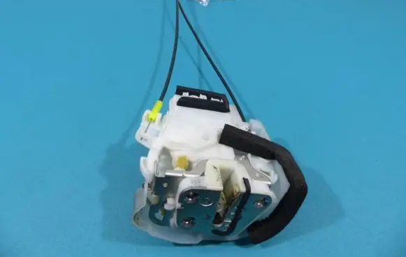 Subaru Forester SH Front door lock IMPRK824471