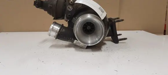 Volvo V50 Turbo GTC1446VZ 31312712 7603674