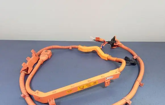 Hyundai Tucson IV NX4 Other wiring loom 91671-CZ010