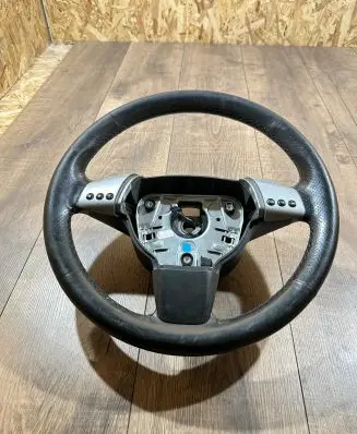 Opel Vectra C Steering wheel 13138396 045189002 49DQ3L