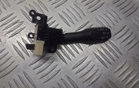 Toyota Corolla Verso E121 Cruise control stalk 