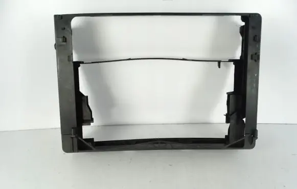 BMW 5 F10 F11 Radiator support slam panel 8509171