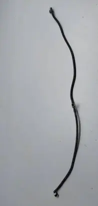 Skoda Octavia Mk3 (5E) Windshield washer fluid hose 