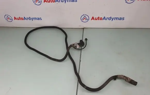 BMW X5 E70 Other AdBlue system parts 7205045 16197205045 16197263259