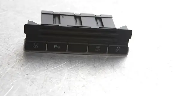Seat Alhambra (Mk2) Parking (PDC) sensor switch 7N2927132H