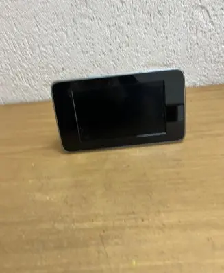 Mercedes-Benz C W205 Screen/display/small screen A2059026902 A2059013508