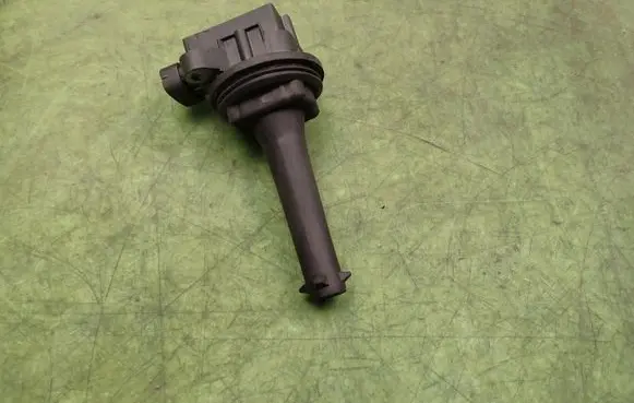 Volvo S60 High voltage ignition coil 