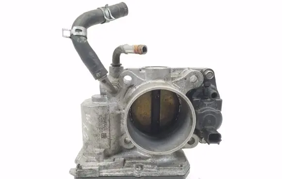Honda Civic Throttle valve
