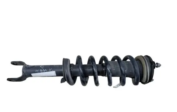 Ram 1500 Front shock absorber with coil spring 68277311AC 1A100080A 68320235AB