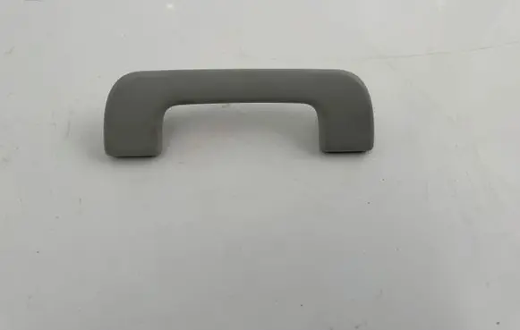 Audi Q7 4M Front interior roof grab handle 4M0857607