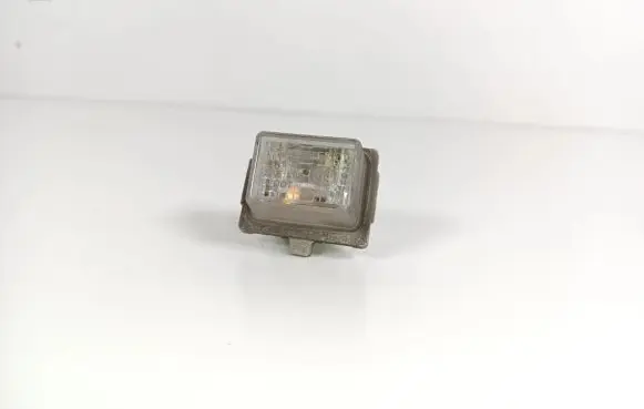 Mercedes-Benz CLS C218 X218 Number plate light A2218200856