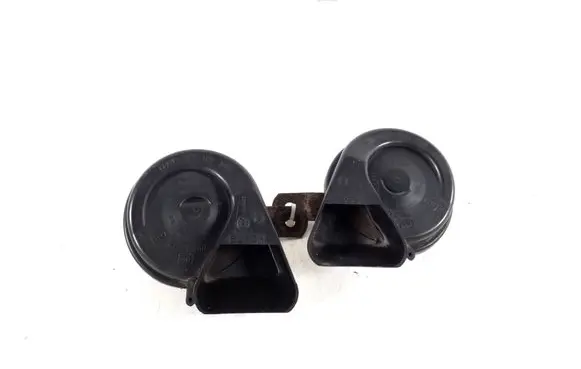Mercedes-Benz ML W164 Horn signal