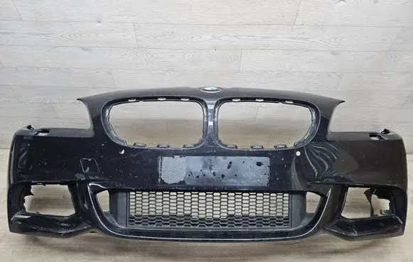 BMW 5 F10 F11 Front bumper 339924