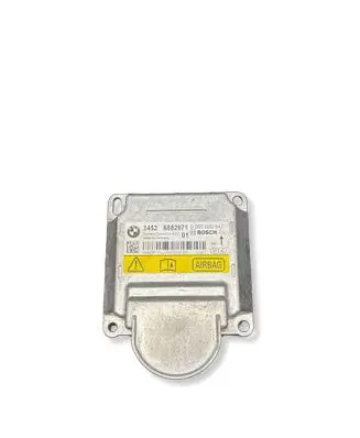 BMW 3 F30 F35 F31 Airbag control unit/module 6882971 0265020847