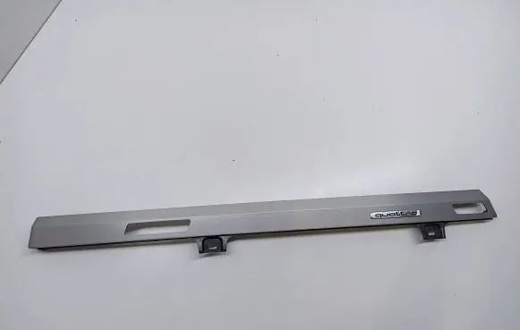 Audi Q7 4M Dashboard glove box trim 4M2853241B