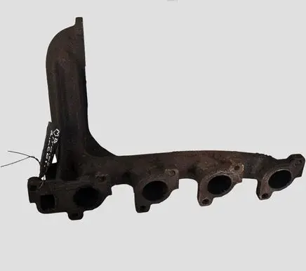 Mercedes-Benz Vito Viano W638 Exhaust manifold A6111420601
