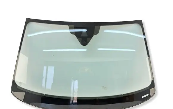 Audi A6 Allroad C8 Front windscreen/windshield window 43R00397 DOT765M342AS1